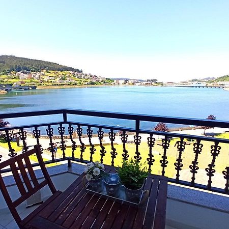 Ria De Viveiro 2 Apartment San Pedro de Viveiro Bagian luar foto