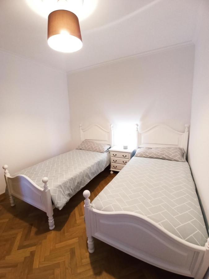 Ria De Viveiro 2 Apartment San Pedro de Viveiro Bagian luar foto