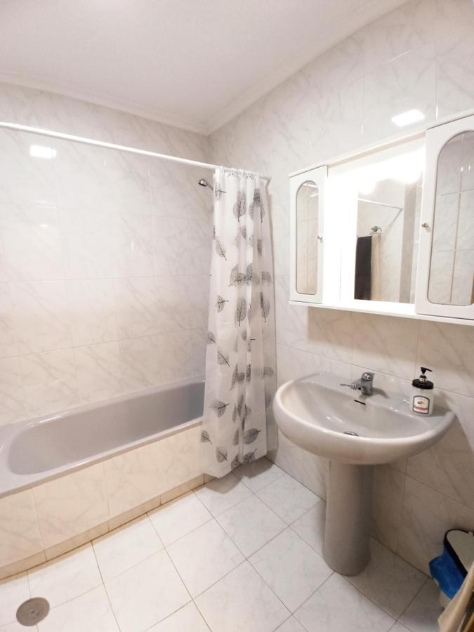 Ria De Viveiro 2 Apartment San Pedro de Viveiro Bagian luar foto