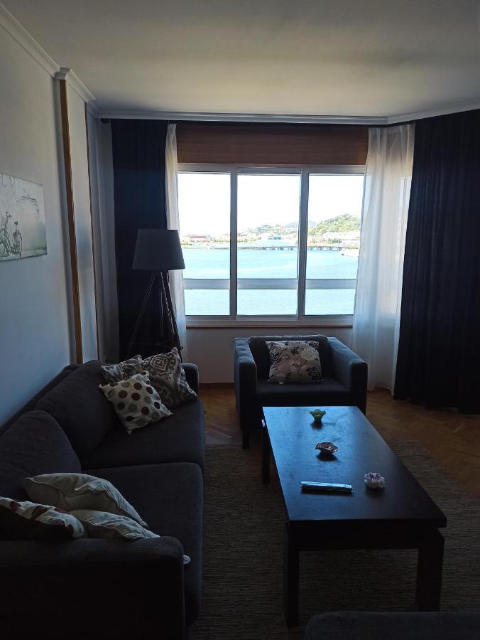 Ria De Viveiro 2 Apartment San Pedro de Viveiro Bagian luar foto