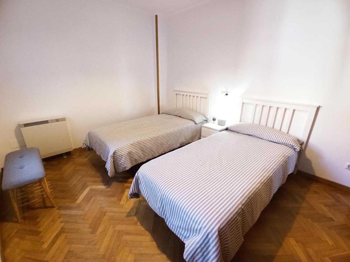 Ria De Viveiro 2 Apartment San Pedro de Viveiro Bagian luar foto