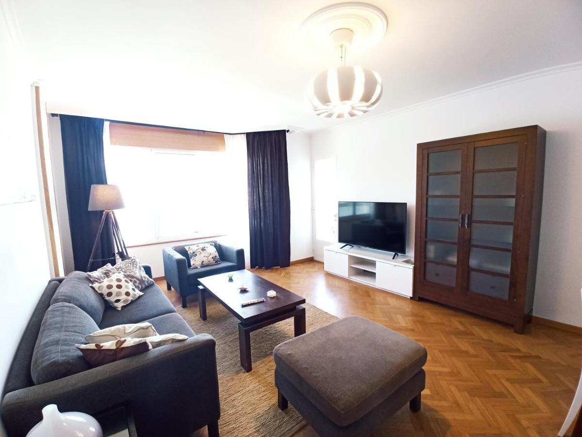 Ria De Viveiro 2 Apartment San Pedro de Viveiro Bagian luar foto
