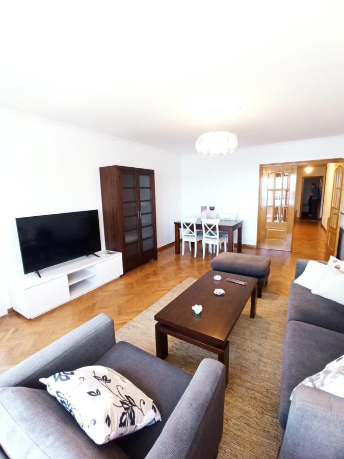 Ria De Viveiro 2 Apartment San Pedro de Viveiro Bagian luar foto