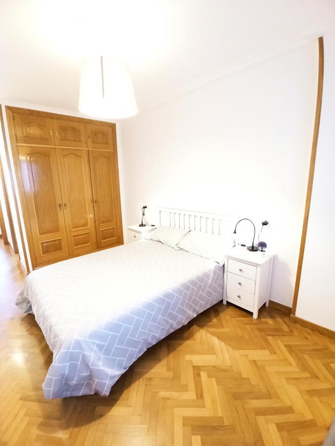 Ria De Viveiro 2 Apartment San Pedro de Viveiro Bagian luar foto