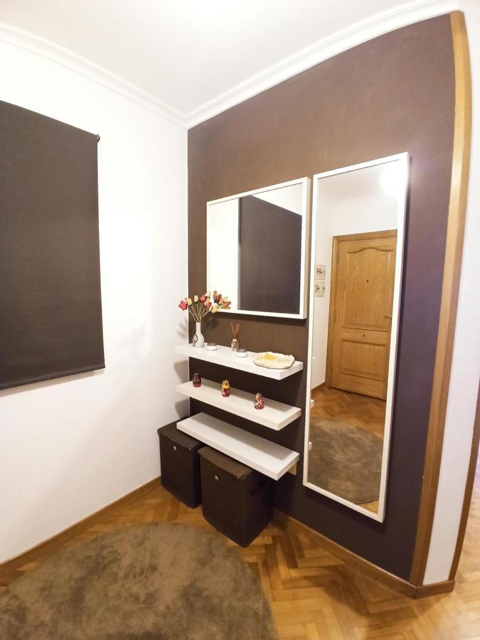 Ria De Viveiro 2 Apartment San Pedro de Viveiro Bagian luar foto