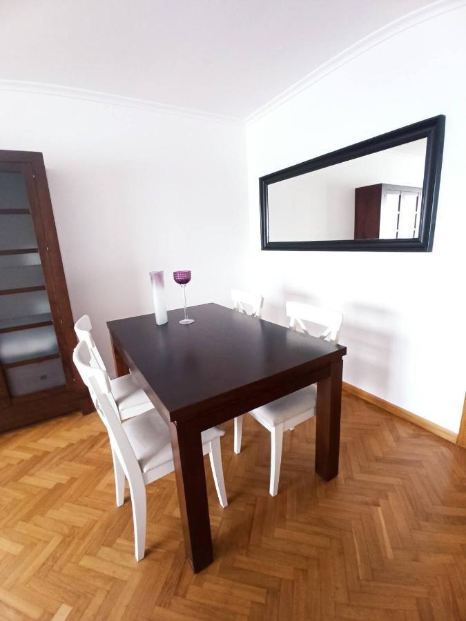 Ria De Viveiro 2 Apartment San Pedro de Viveiro Bagian luar foto
